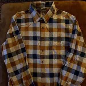 Eddie Bauer Flannel